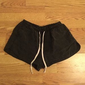 Loose Casual Shorts